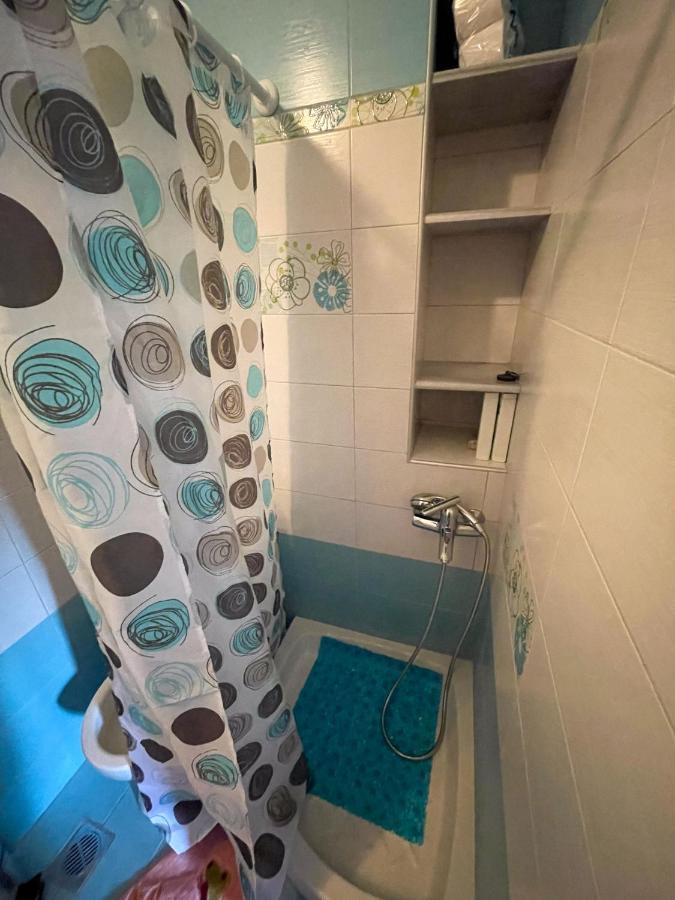 Efi'S Guest House Áyios Dhimítrios Eksteriør bilde